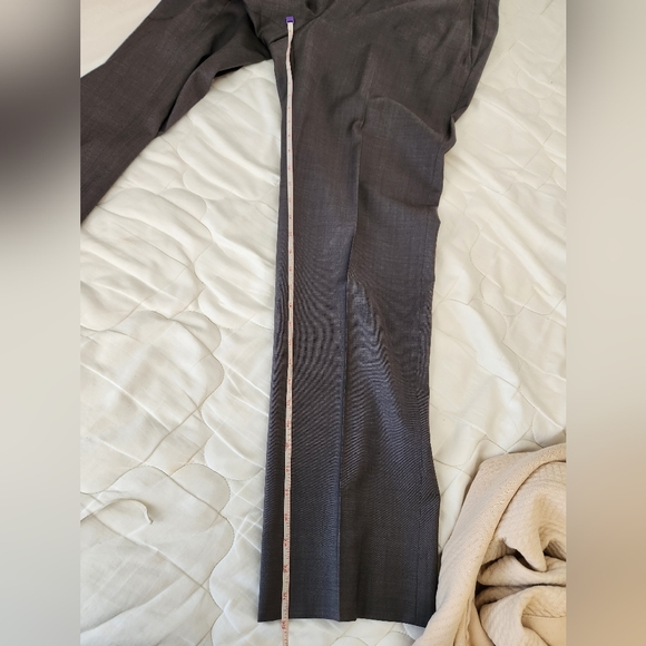 Men's wool suit. Size M - Picture 11 of 11